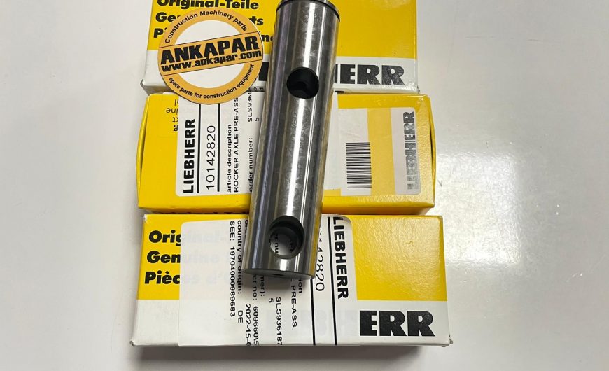 10142820 Liebherr
