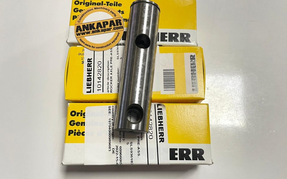 10142820 Liebherr