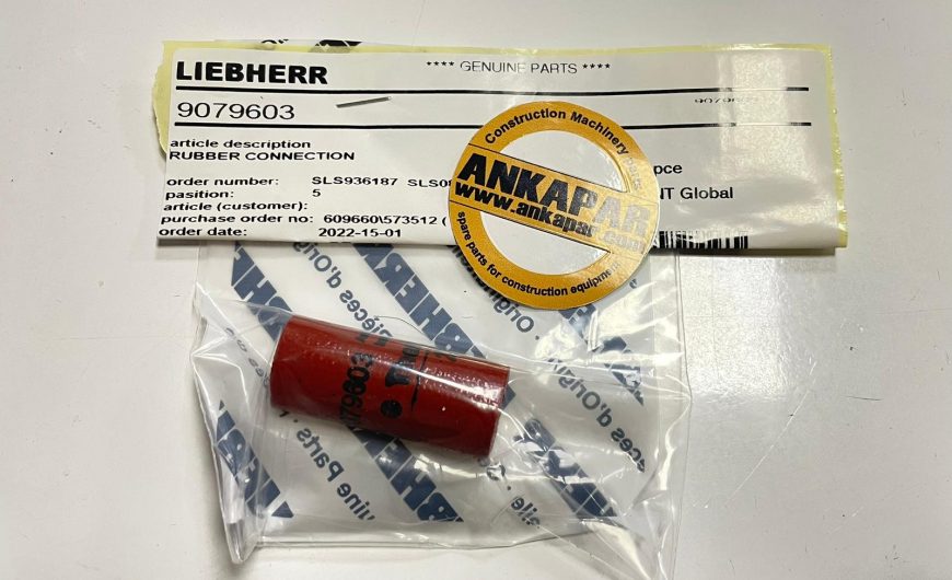 9079603 Liebherr
