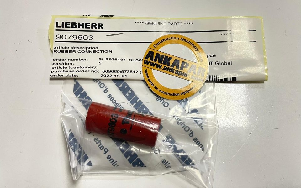 9079603 Liebherr