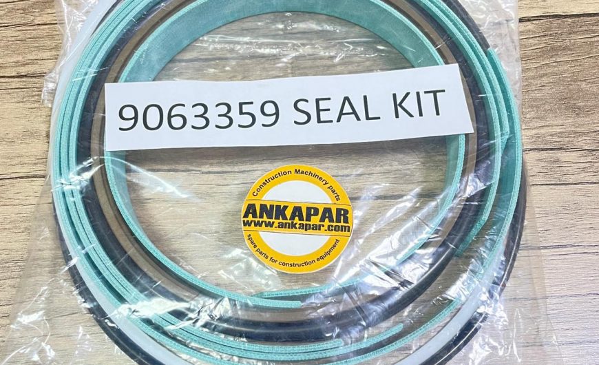 9063359 Liebherr Seal Kit
