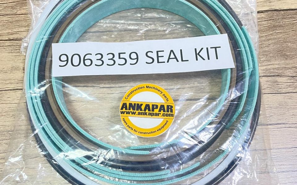 9063359 Liebherr Seal Kit