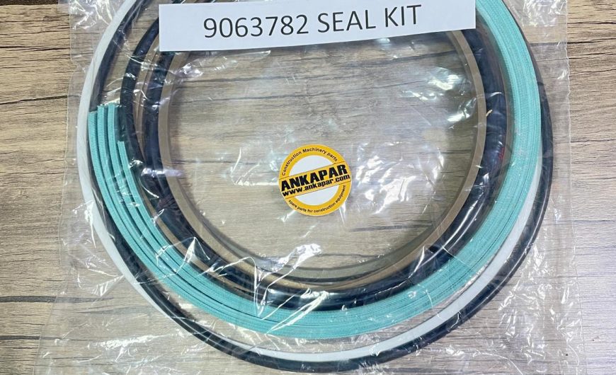 9063782 Liebherr Seal Kit