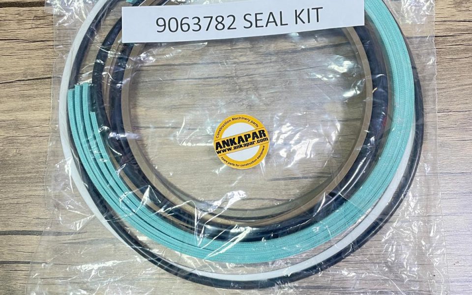 9063782 Liebherr Seal Kit