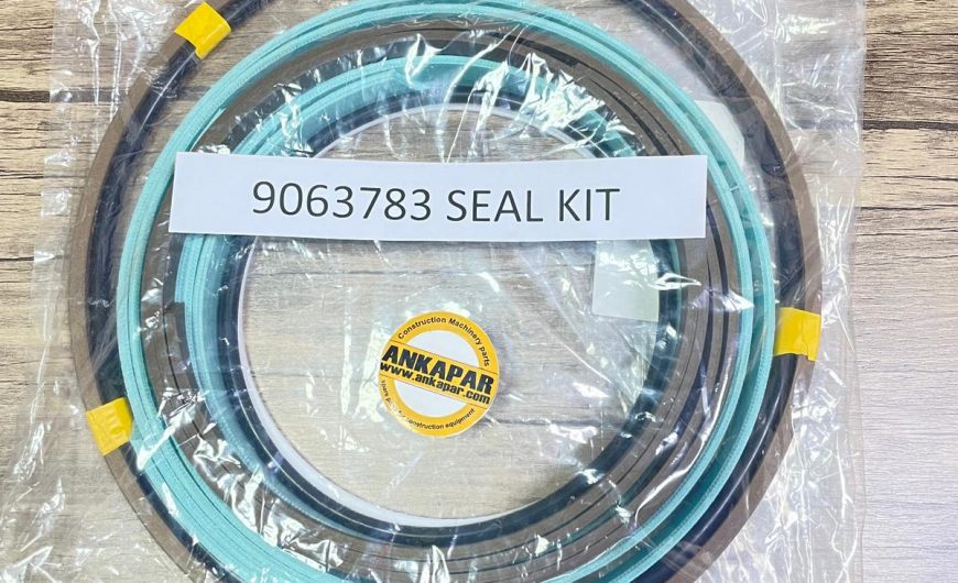 9063783 Liebherr Seal Kit