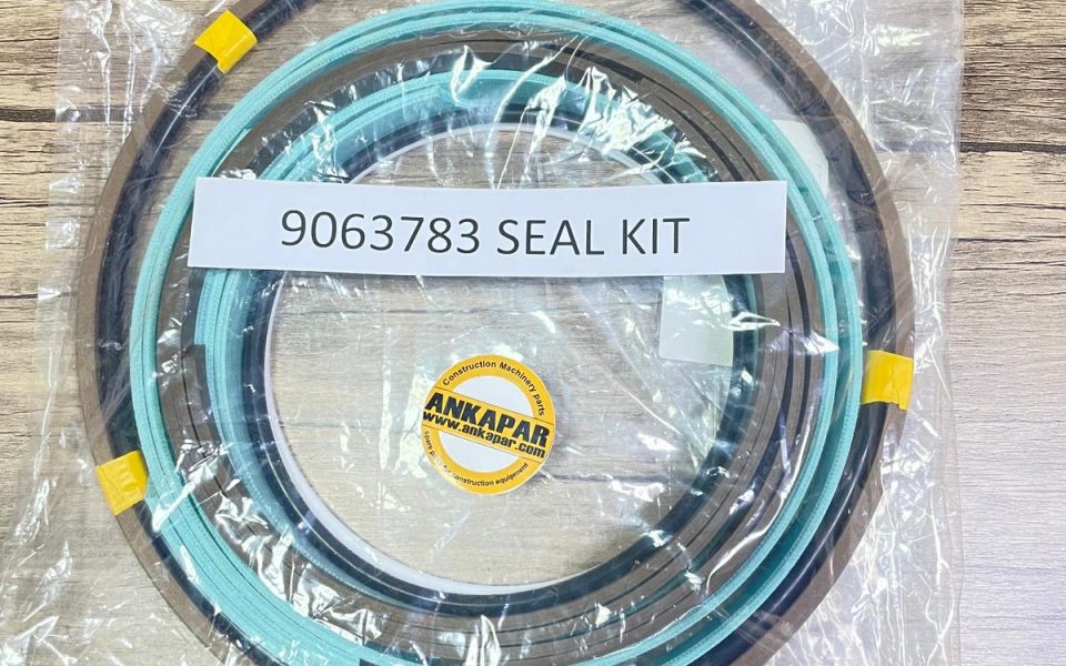 9063783 Liebherr Seal Kit