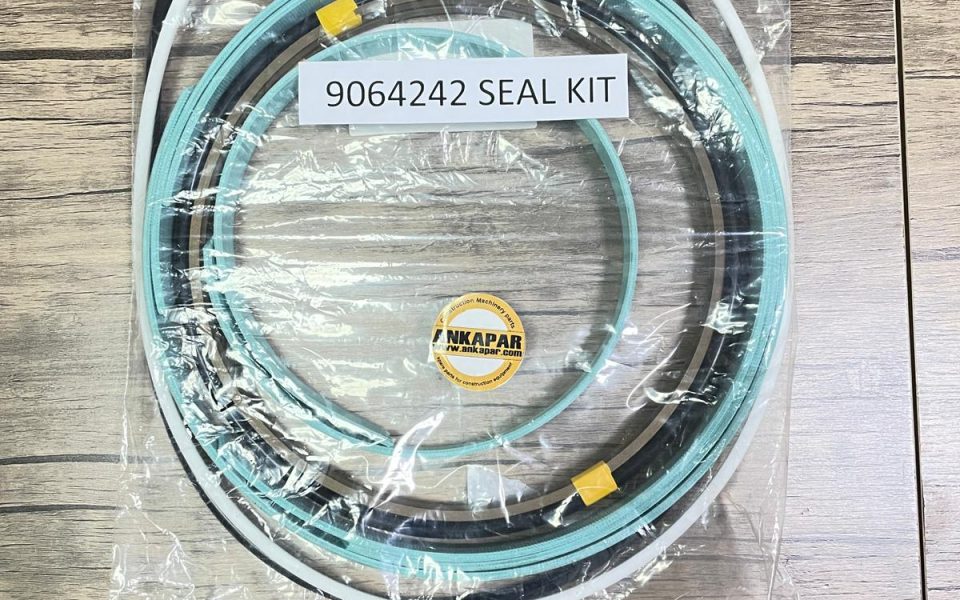 9064242 Liebherr Seal Kit