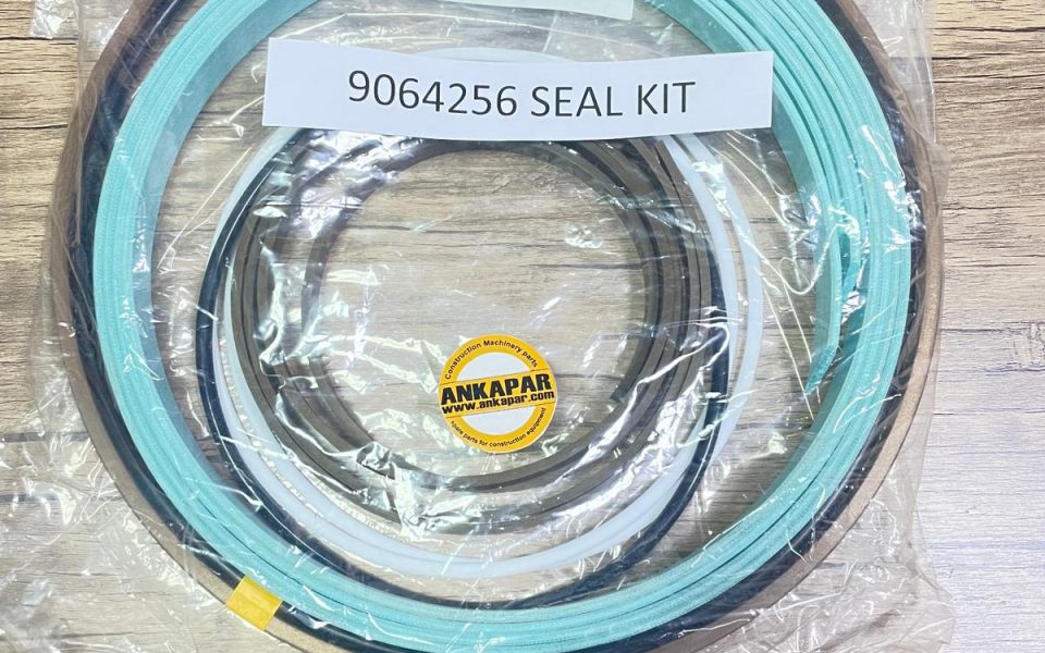9064256 Liebherr Seal Kit