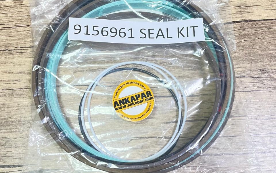 9156961 Liebherr Seal Kit