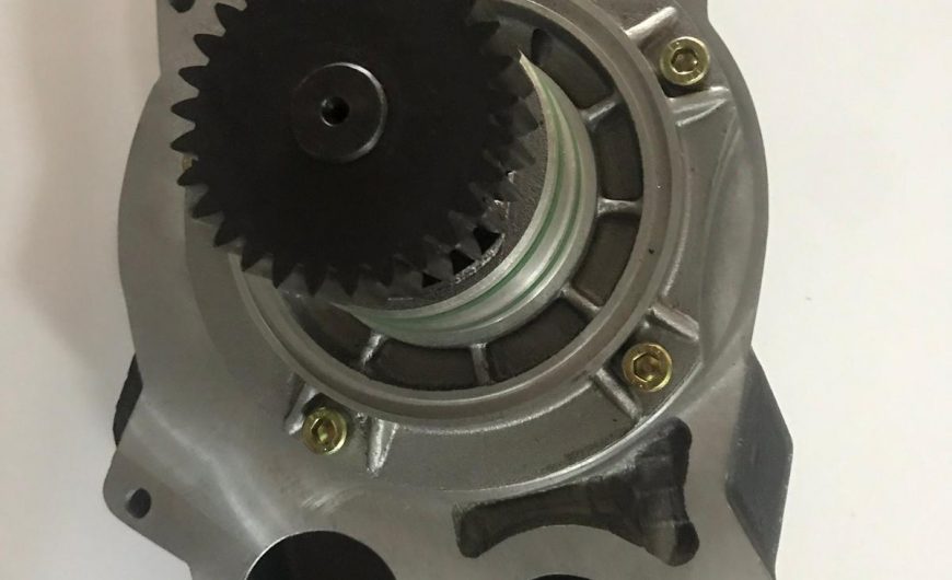 9080345 Water Pump