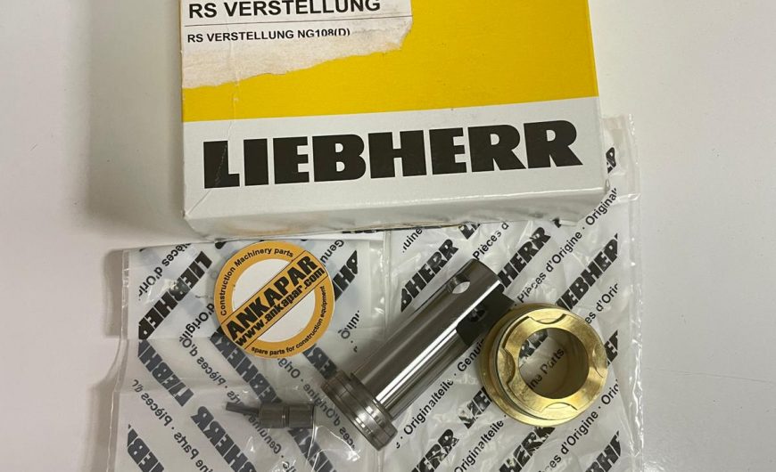 10123616 LIEBHERR