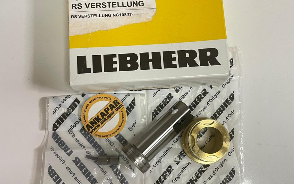10123616 LIEBHERR