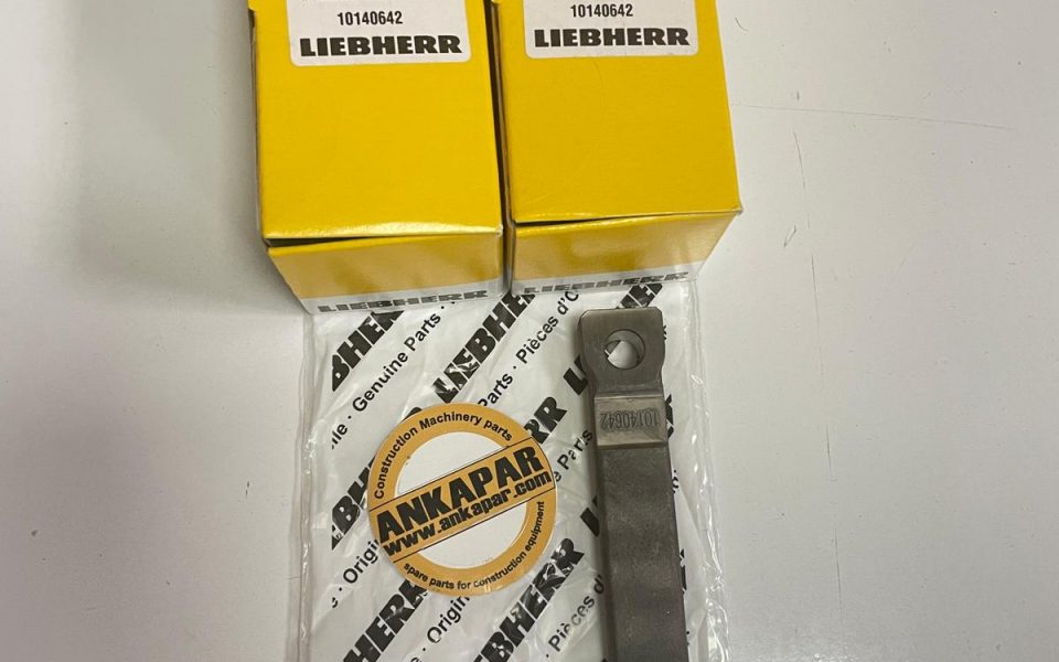 10140642 LIEBHERR