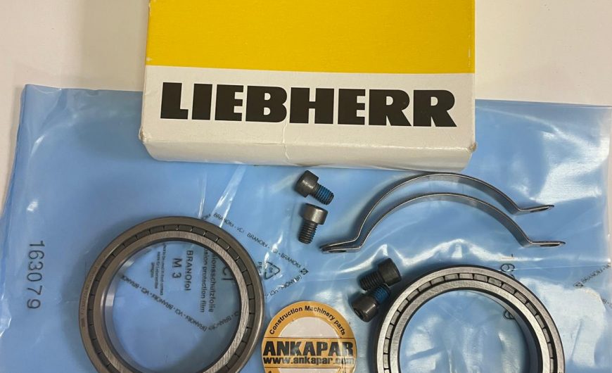 10143607 LIEBHERR