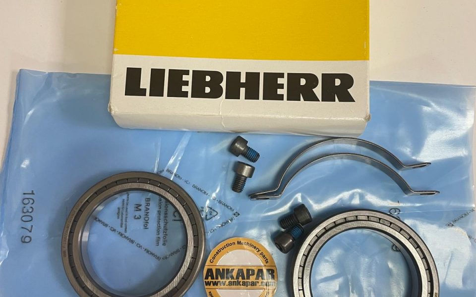 10143607 LIEBHERR