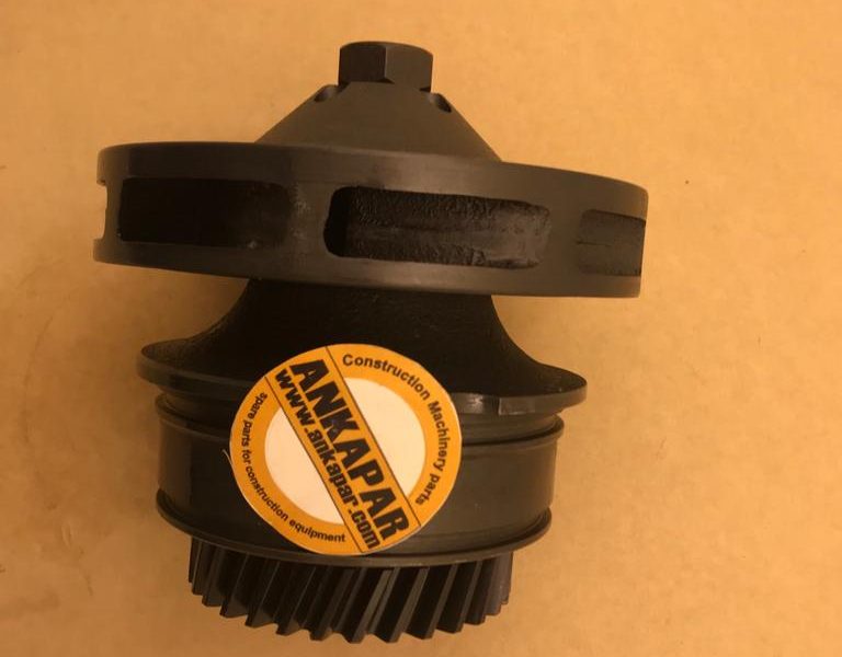 9077686 Water Pump Liebherr