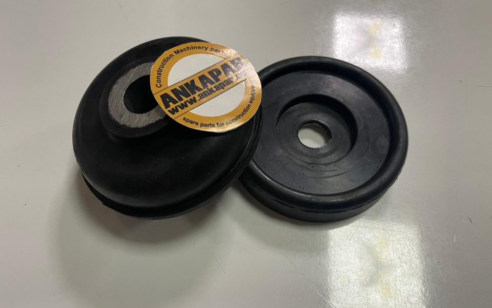 7620062 Liebherr Rubber