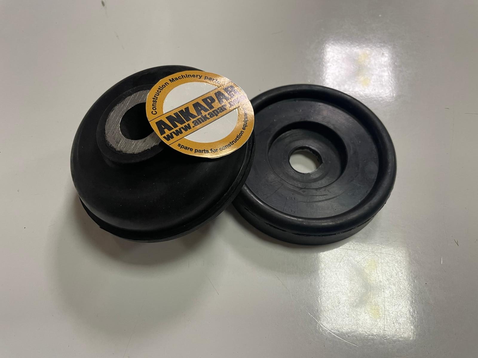 7620062 Liebherr Rubber – Ankapar İş Makinaları Yedek Parça, İkinci El ...