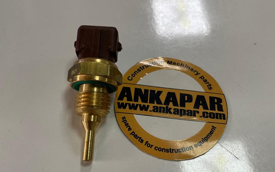 10043264 Liebherr Sensor
