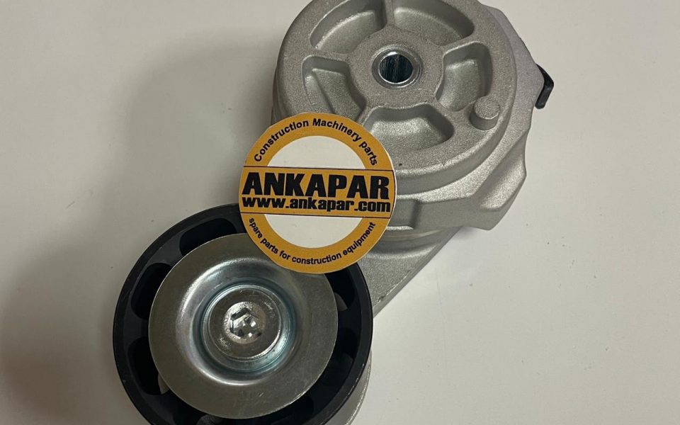 9887461 Liebherr Belt Tensioner