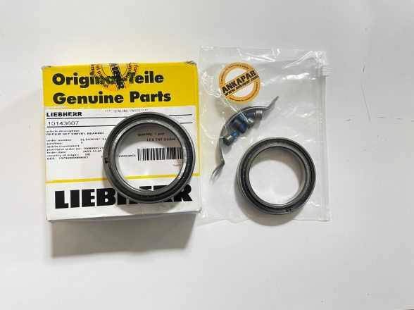 10143607 LIEBHERR