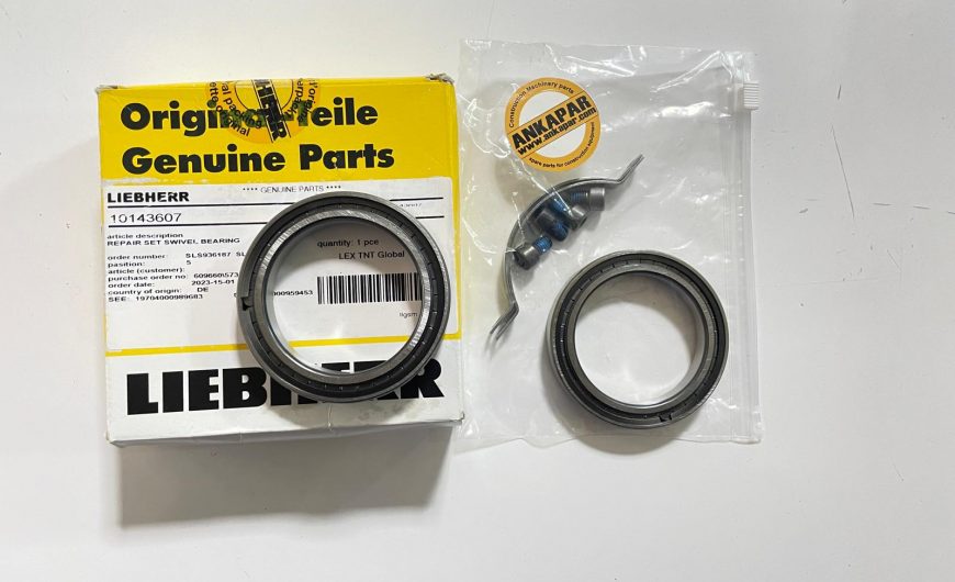 10143607 LIEBHERR