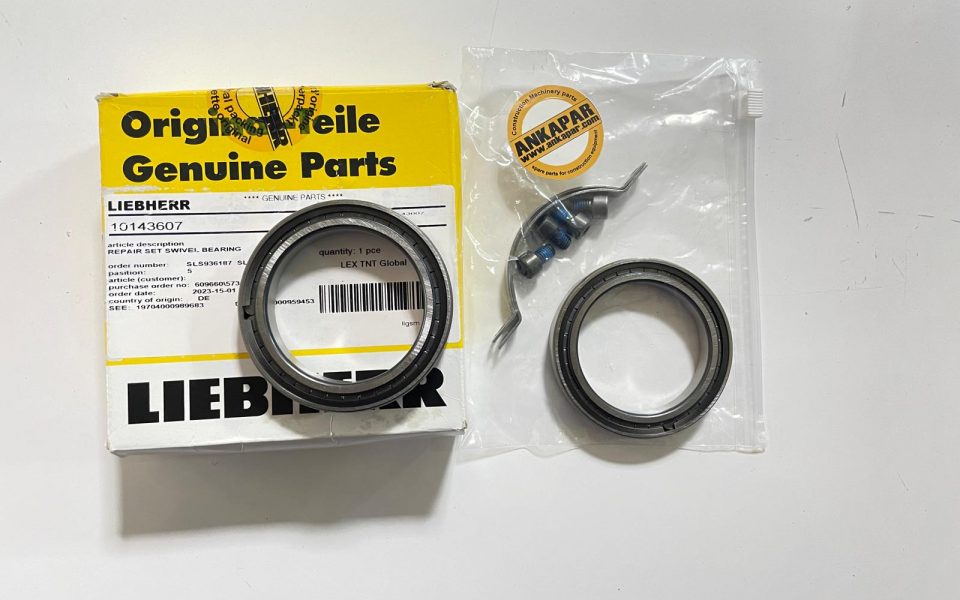 10143607 LIEBHERR