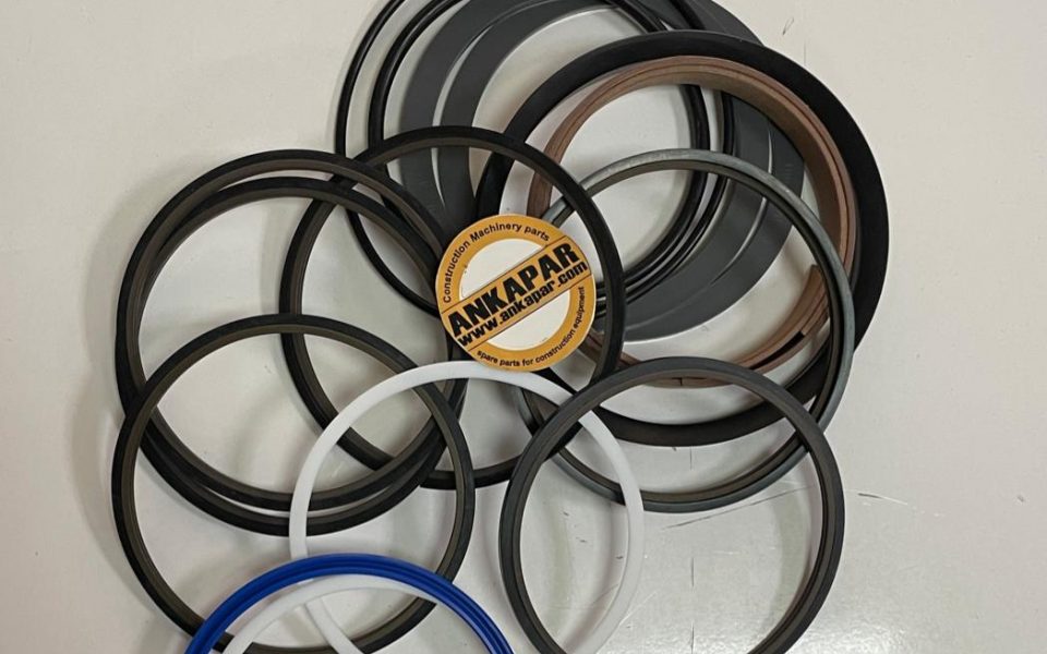 10356547 Liebherr Seal Kit