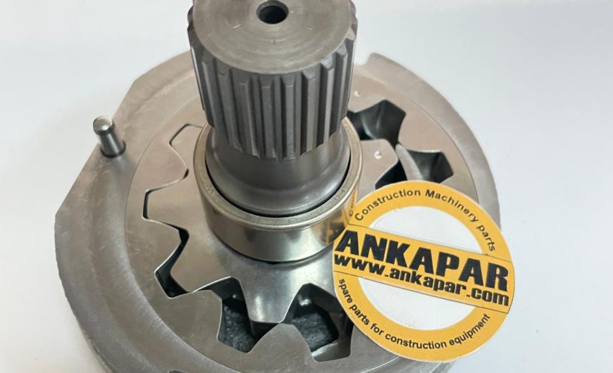 9079684 GEAR PUMP