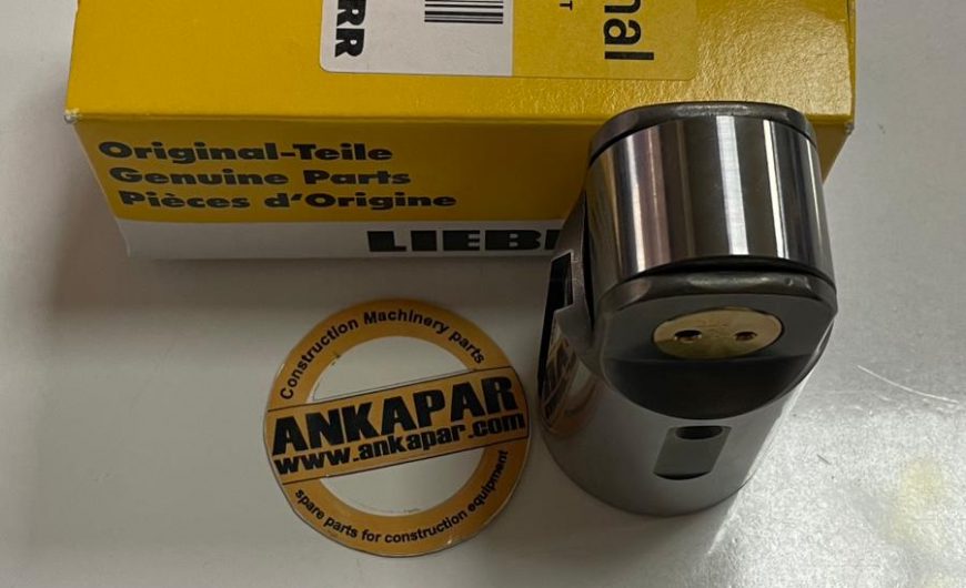 9074628-Roller Tappet -Liebherr