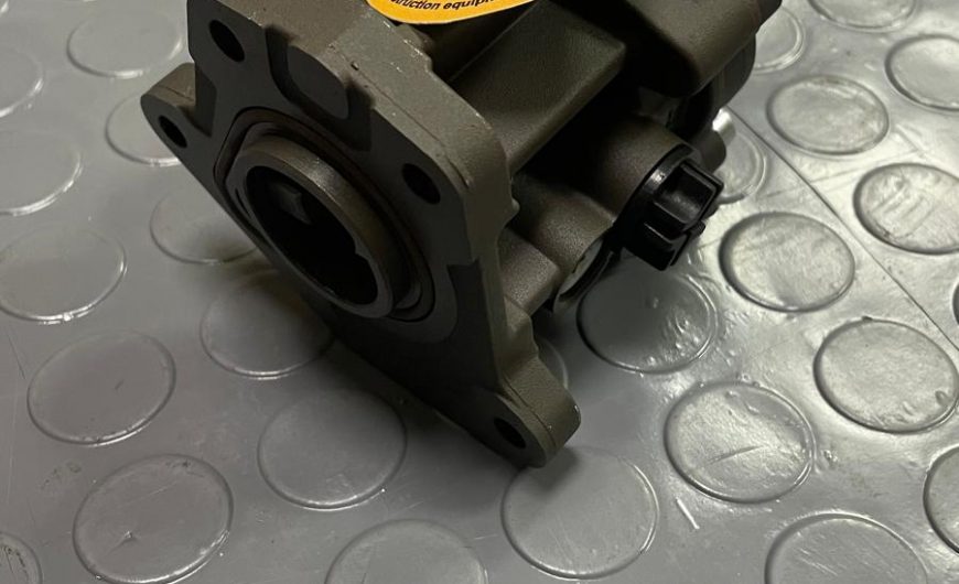 9078681 Delivery Pump Liebherr
