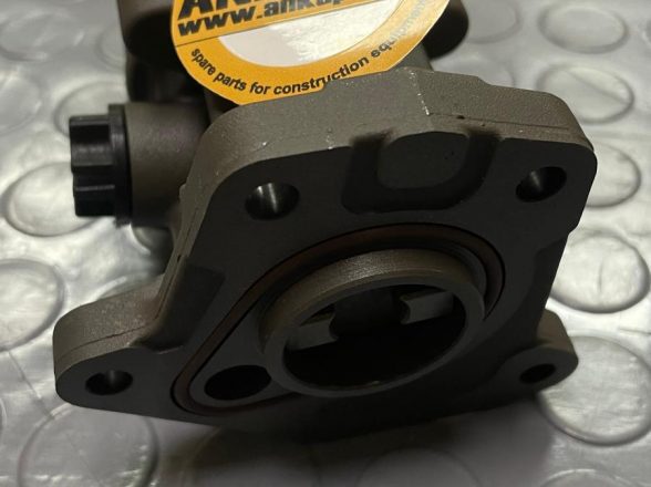 9078681 Delivery Pump Liebherr