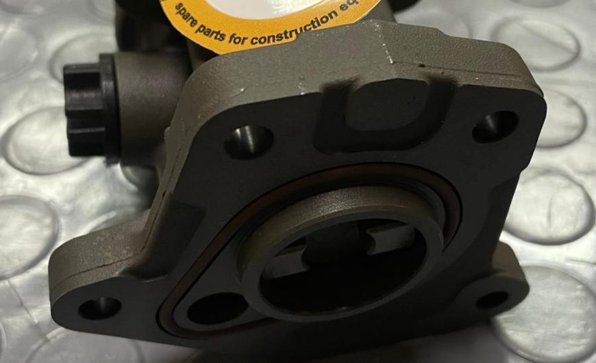 9078681 Delivery Pump Liebherr
