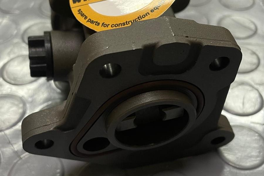 9078681 Delivery Pump Liebherr