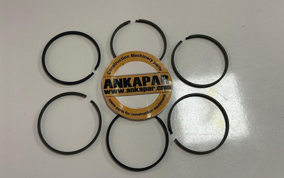 7623962 Piston Ring Liebherr