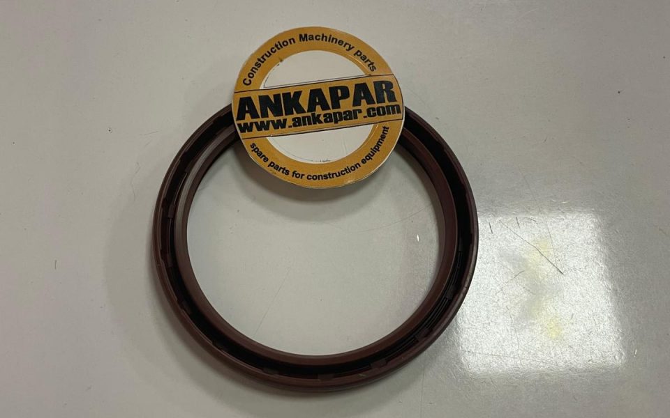 7624023 Shaft Seal Liebherr