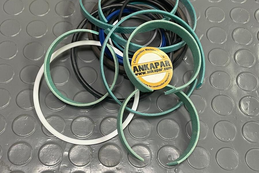 9165440 Seal Kit