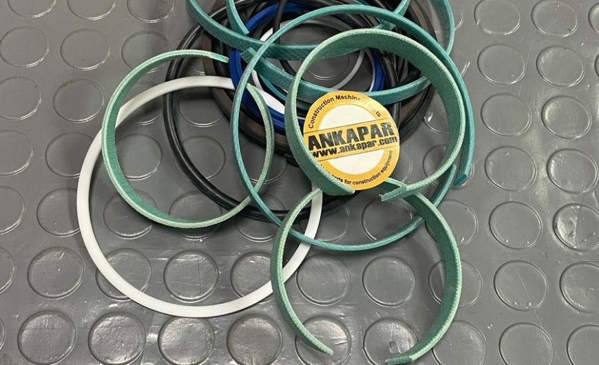 94027338 Seal Kit