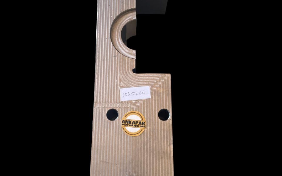 10312284 Bearing-Liebherr