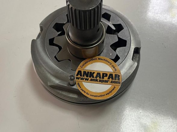9079684 Gear Pump