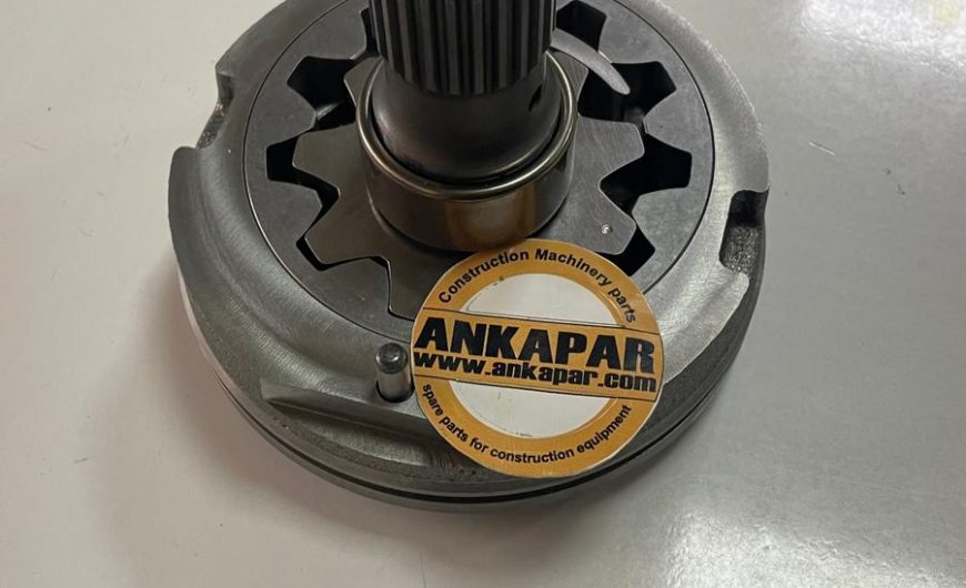 9079684 Gear Pump