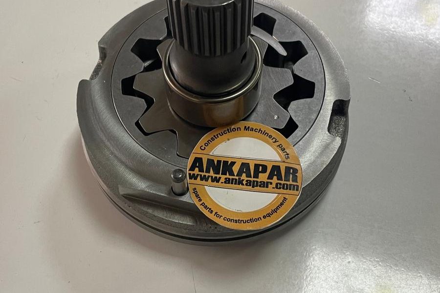9079684 Gear Pump
