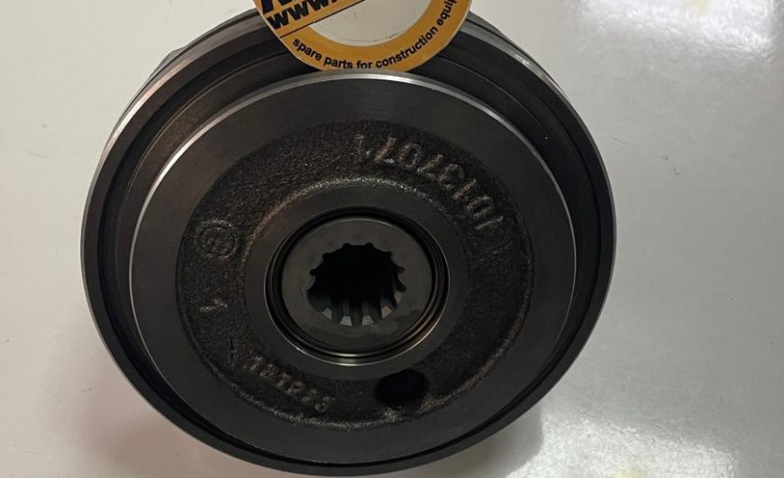 9079684 Gear Pump