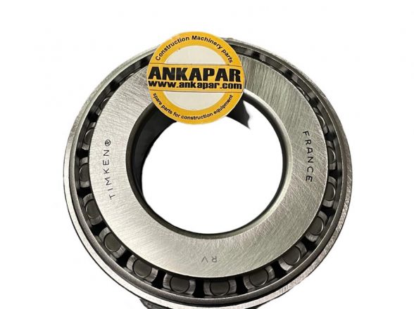 0750 117 882 Bearing