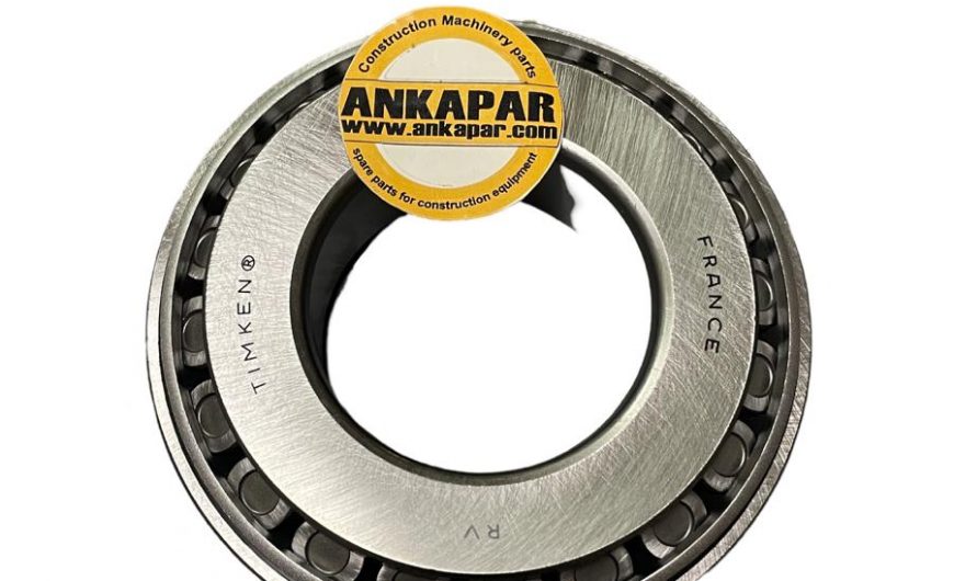 0750 117 882 Bearing