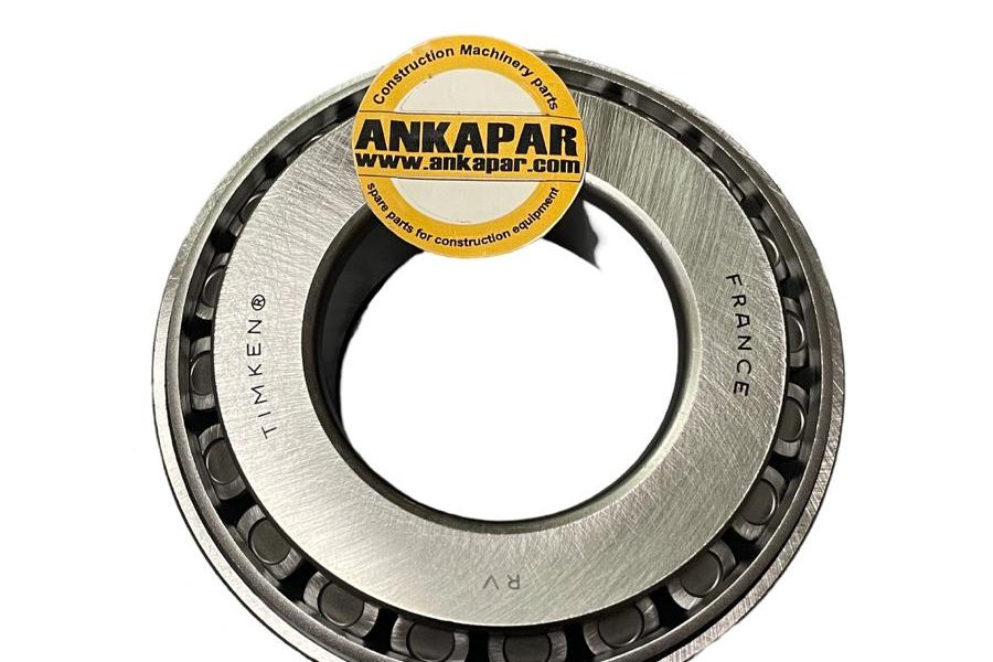 0750 117 882 Bearing