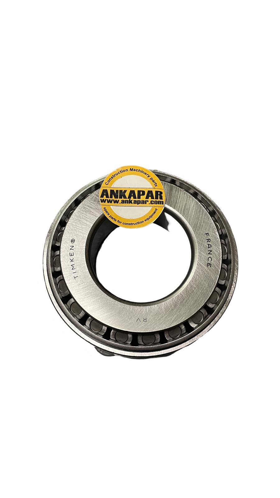 0750 117 882 Bearing