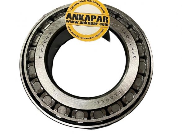 0750 120 066 Bearing