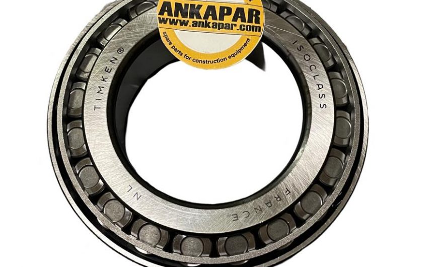 0750 120 066 Bearing
