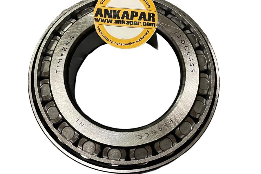 0750 120 066 Bearing